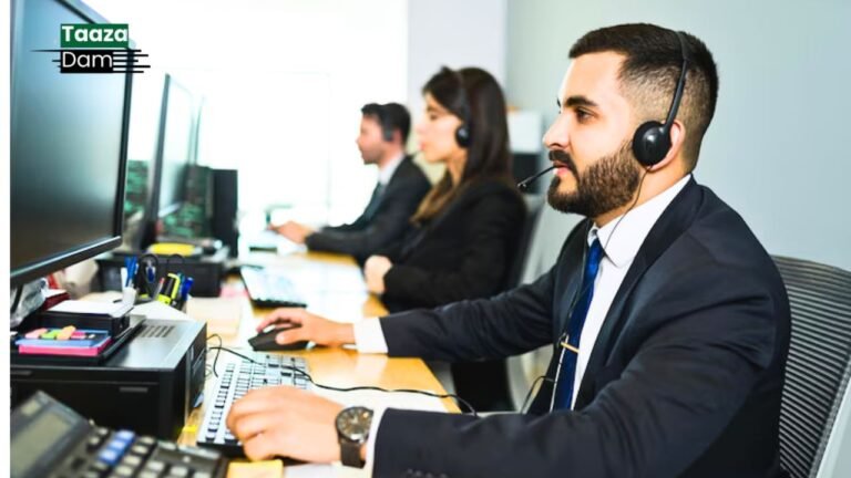 Pakistan Launches Operation Grey Against Scam Call Centers
