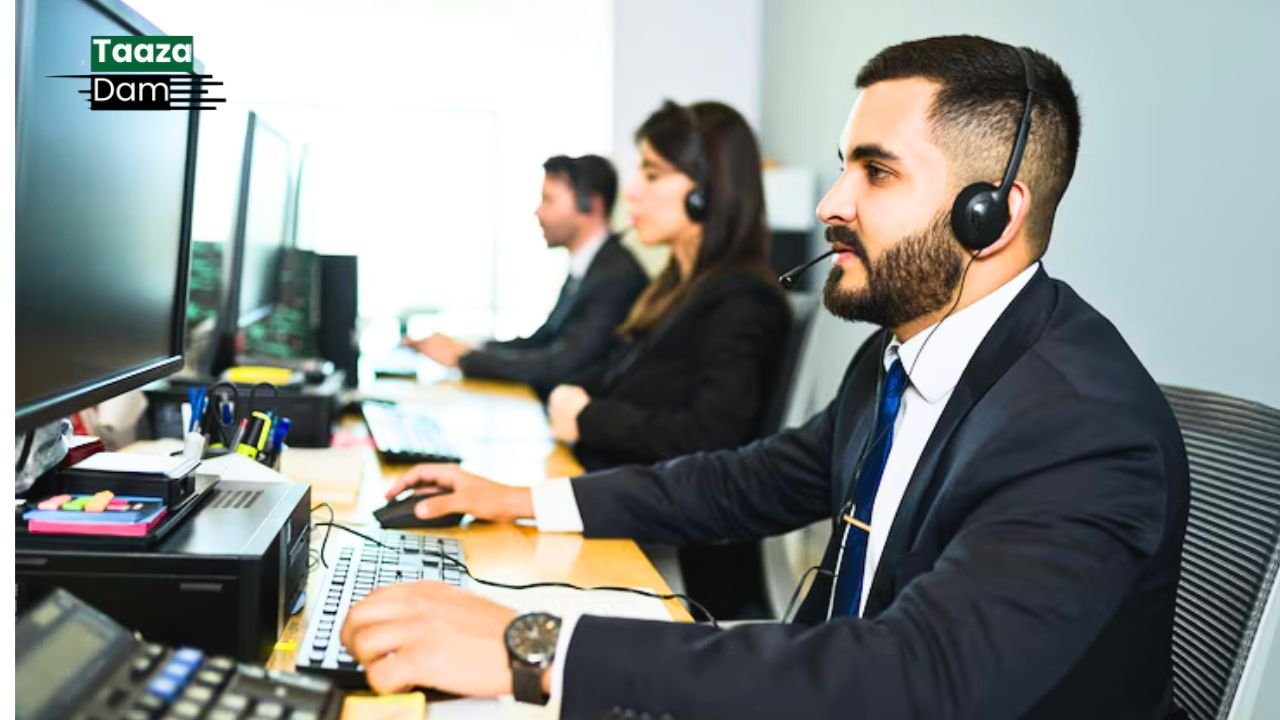 Pakistan Launches Operation Grey Against Scam Call Centers 1 Pakistan Launches Operation Grey Against Scam Call Centers