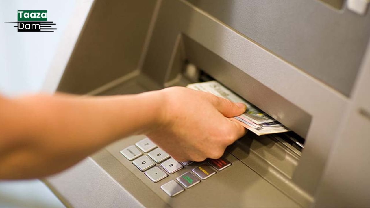 Pakistan Proposes 1.2% Tax on ATM and Credit Card Withdrawals 1 Pakistan Proposes 1.2% Tax on ATM and Credit Card Withdrawals