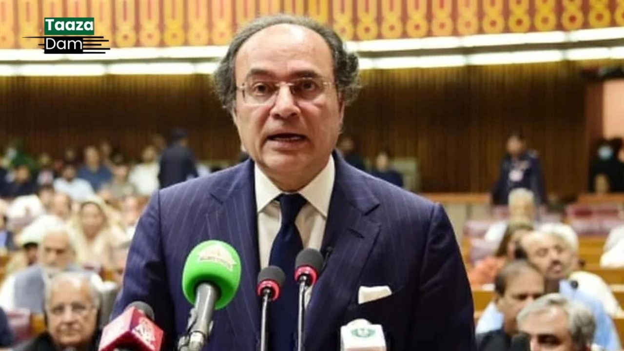 Pakistan to Announce Rs17.6 Trillion Federal Budget 2025-26 on June 4