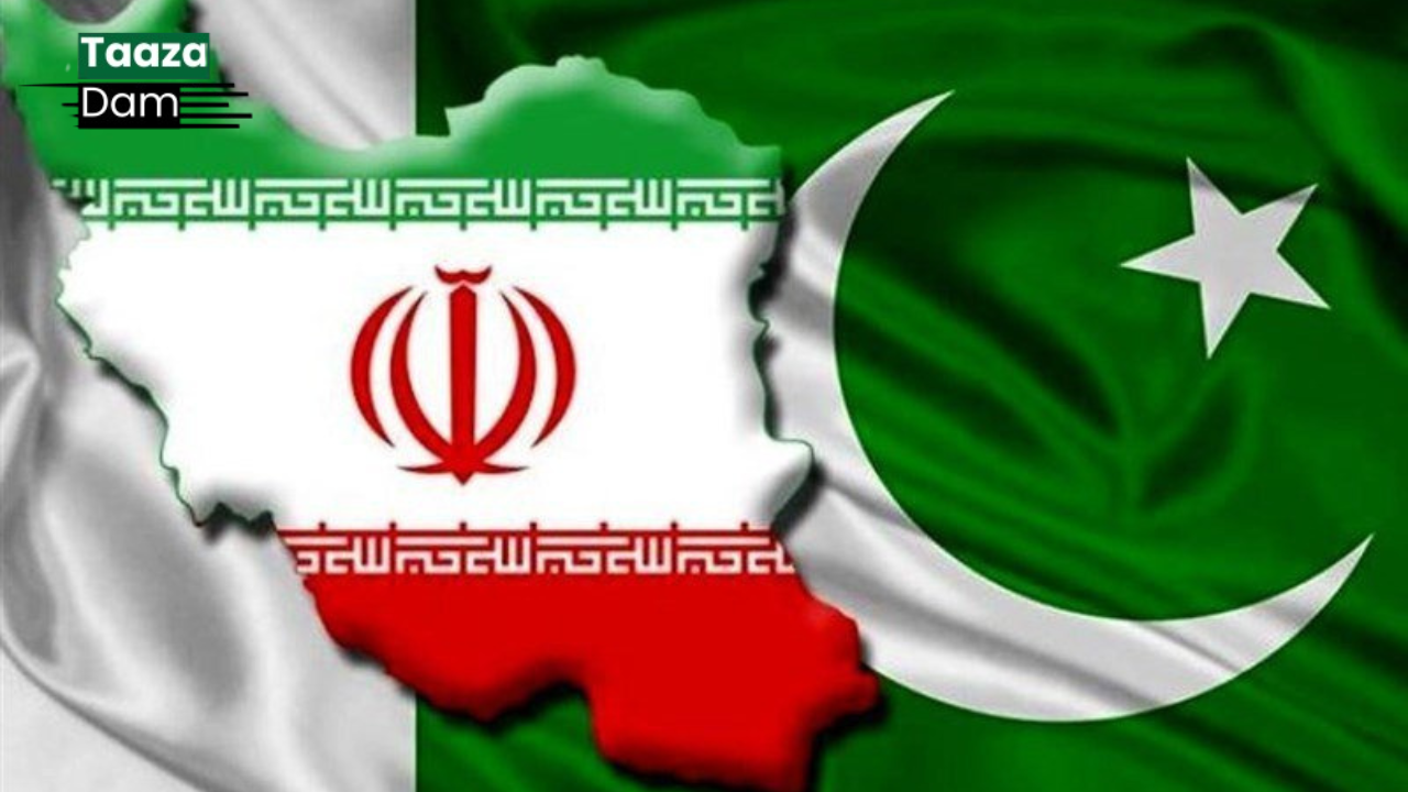 Pakistani Embassy in Iran Urges Citizens to Stay in Safe Places Amid Rising Tensions, Sources 2025 1 Pakistani Embassy in Iran Urges Citizens to Stay in Safe Places Amid Rising Tensions, Sources
