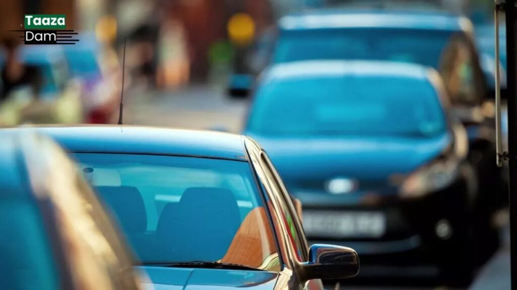Pakistan's FBR Considers 18% Sales Tax on Local Car Industry 2 Pakistan's FBR Considers 18% Sales Tax on Local Car Industry