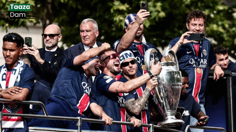 Paris Saint-Germain