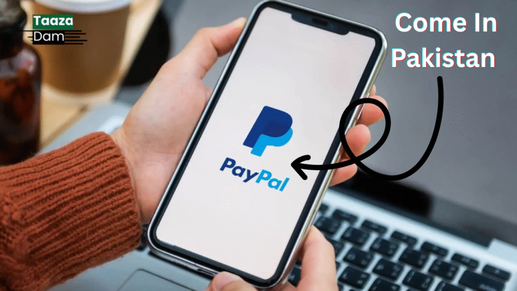 PayPal Comes to Pakistan as SIFC Celebrates 2nd Anniversary 1