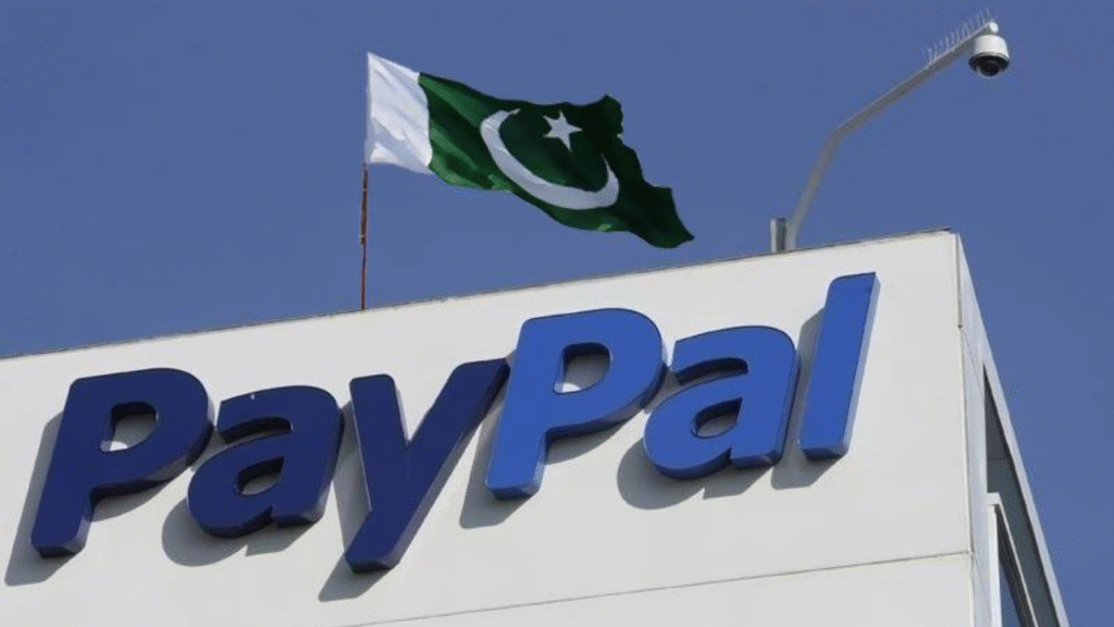 PayPal Comes to Pakistan as SIFC Celebrates 2nd Anniversary