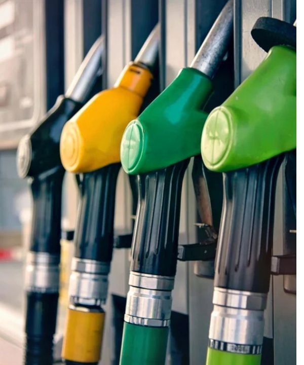 Petrol Price in Pakistan 
