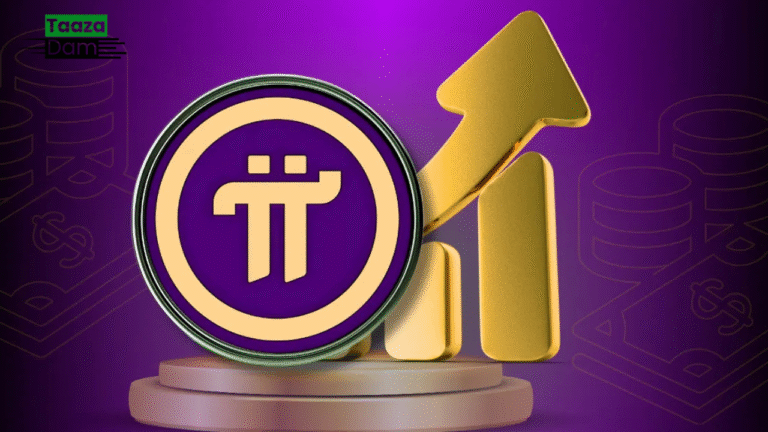 Pi Network