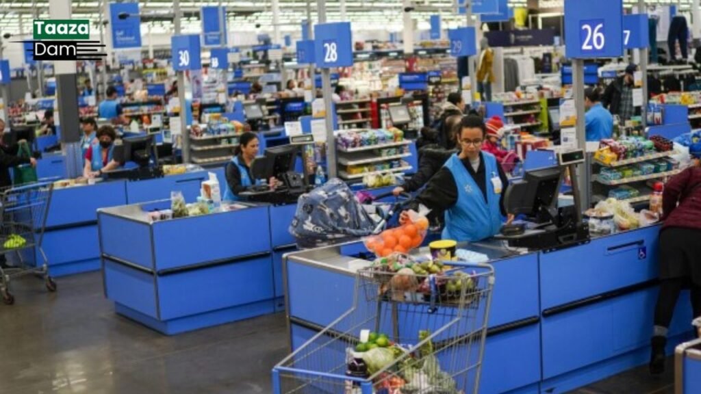 Price Hikes Over 38% at Walmart? Workers Share Proof as Target Joins In 2 Price Hikes Over 38% at Walmart