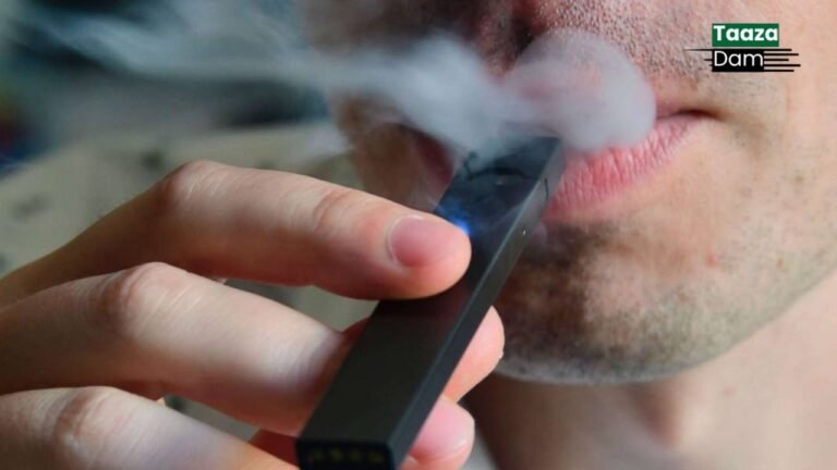 Punjab Bans Sale of Vapes and E-Cigarettes