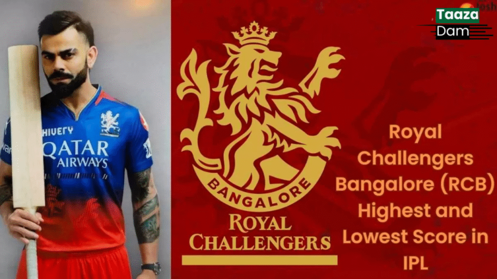 RCB Clinch Maiden IPL Title with Thrilling Victory Over PBKS 2 RCB