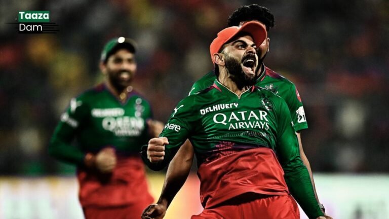 RCB Quotes