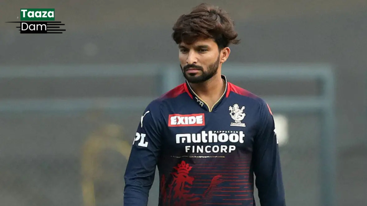 Rajat Patidar: Rising Star of Indian Cricket 2025 1 Rajat Patidar