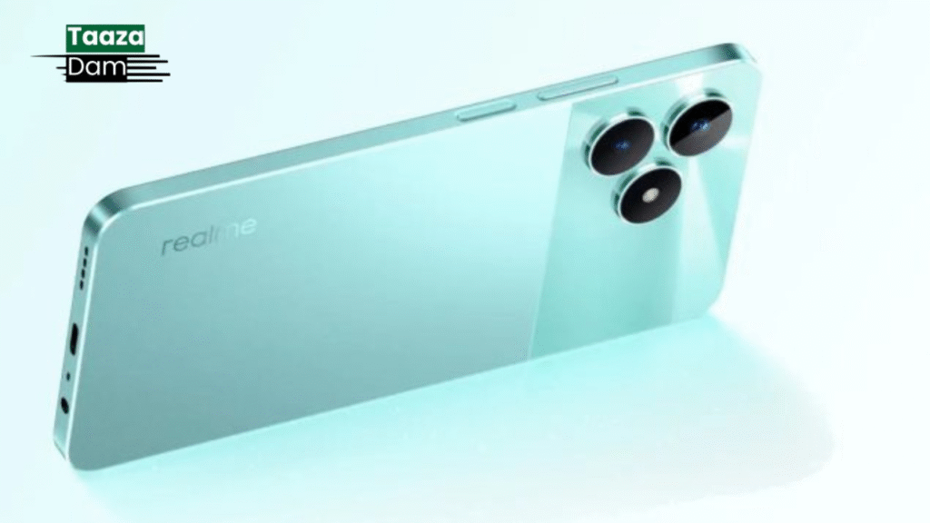 realme c51 price in pakistan