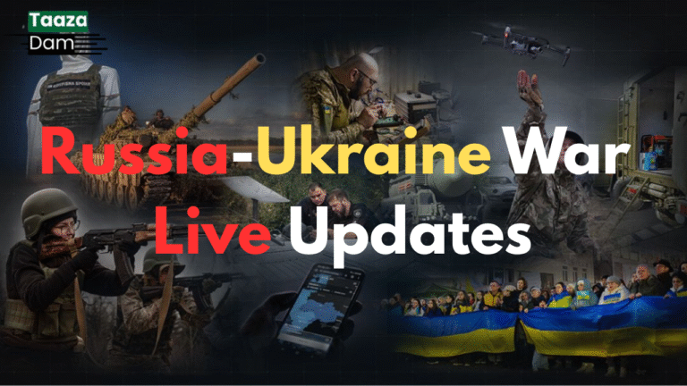 Russia-Ukraine War