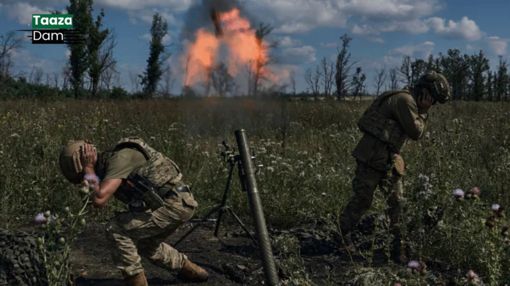 Russia vs Ukraine: Timeline, Causes, and Current Situation 3 Russia vs Ukraine: Timeline, Causes, and Current Situation