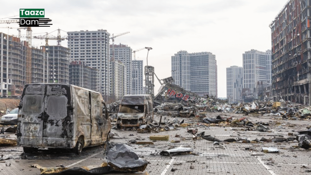Russia vs Ukraine: Timeline, Causes, and Current Situation 2 Russia vs Ukraine: Timeline, Causes, and Current Situation