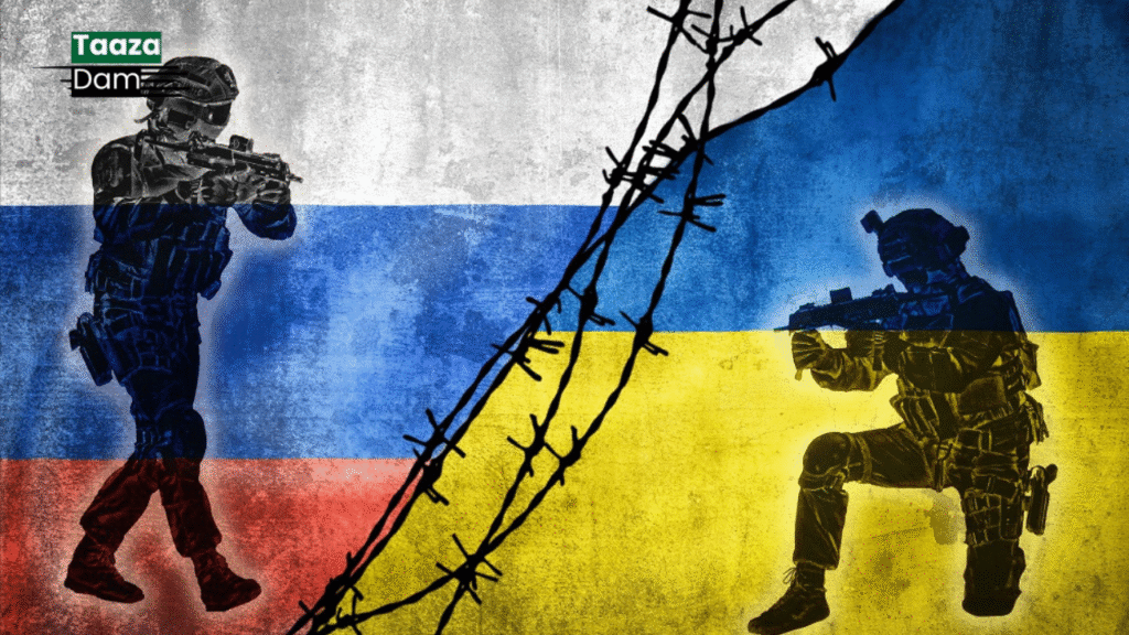Russia vs Ukraine: Timeline, Causes, and Current Situation 4 Russia vs Ukraine: Timeline, Causes, and Current Situation