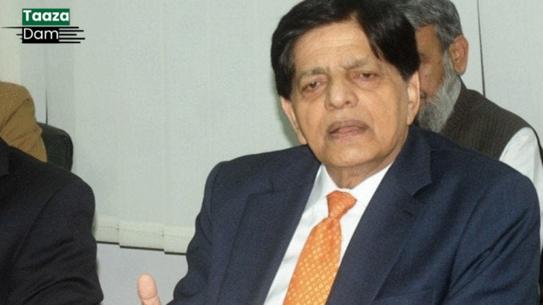 Salman Farooqi