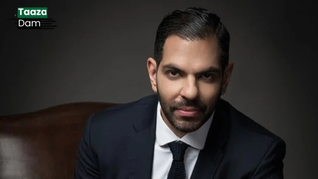Sanjay Kapur: Life, Business Ventures, and Legacy 2025 2 Sanjay Kapur: Life, Business Ventures, and Legacy