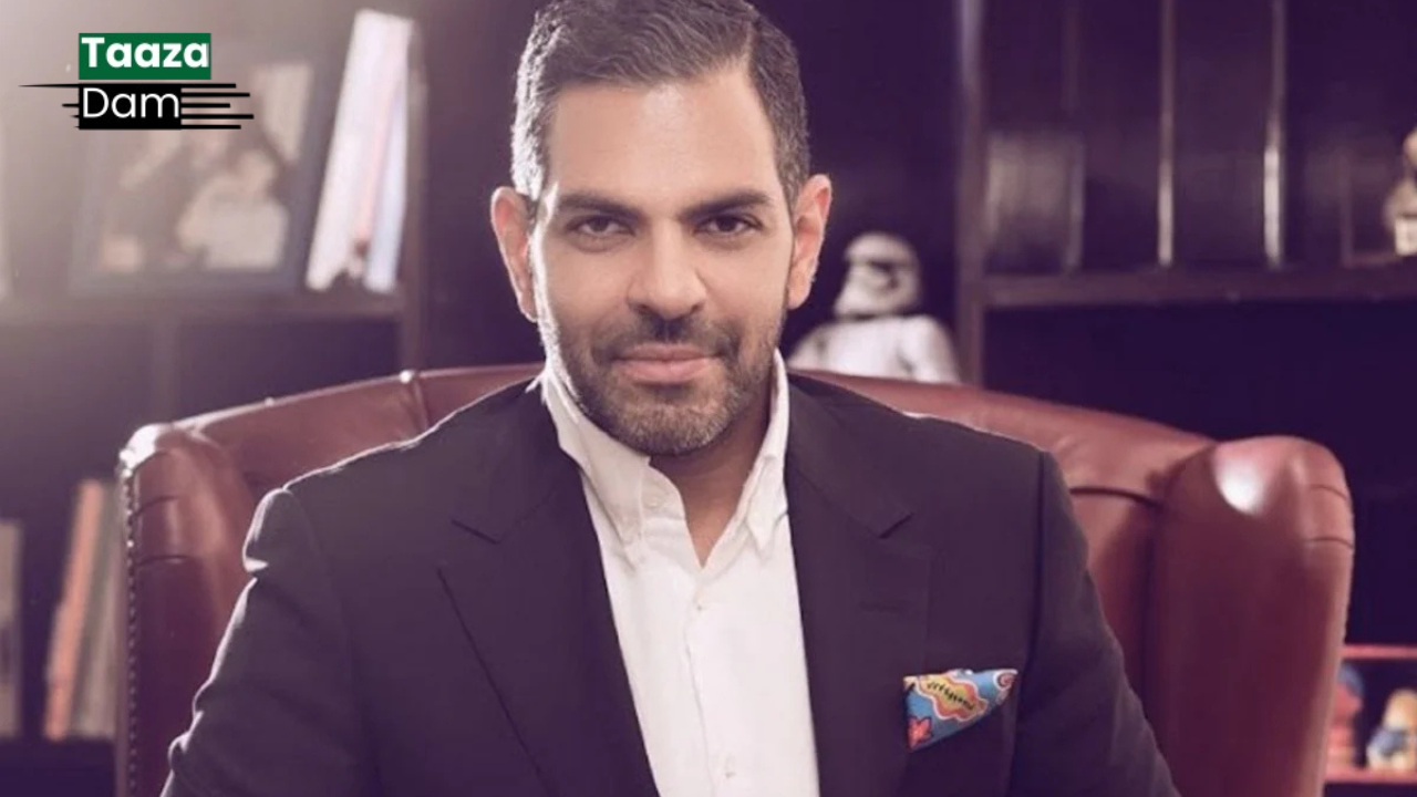 Sanjay Kapur: Life, Business Ventures, and Legacy 2025 1 Sanjay Kapur: Life, Business Ventures, and Legacy