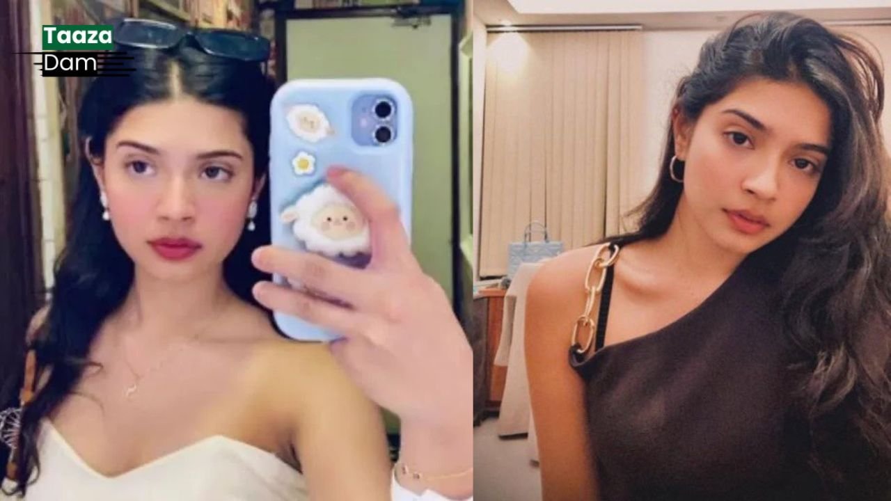 Arrest of Influencer Sharmmishta Panoli Sparks Political Uproar in West Bengal 1 Sharmistha Panoli