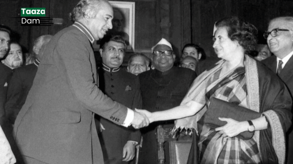 Shimla Agreement