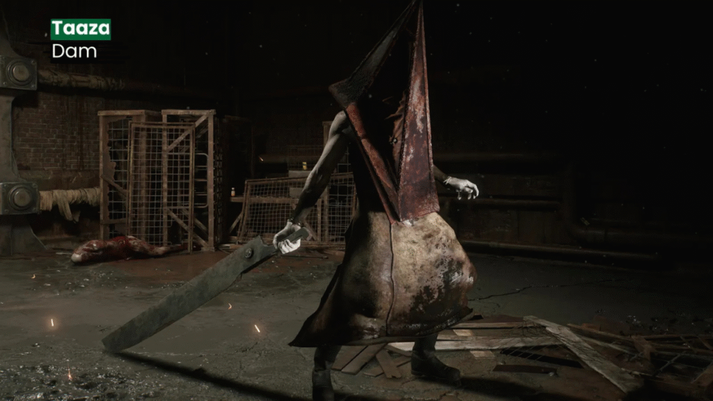 Silent Hill The Legacy of Fear That Redefined Horror Gaming