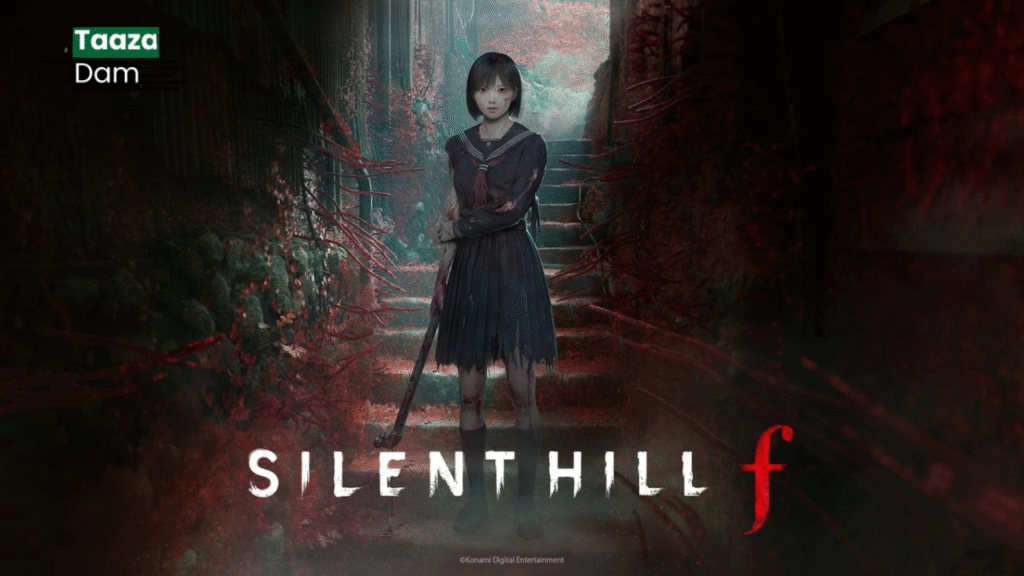 Silent Hill
