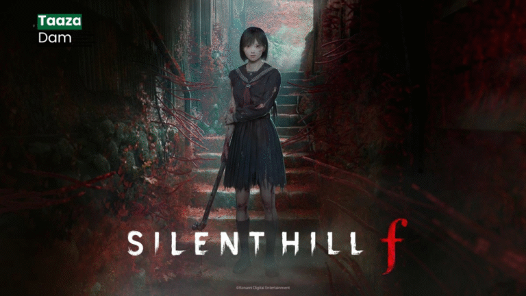 Silent Hill