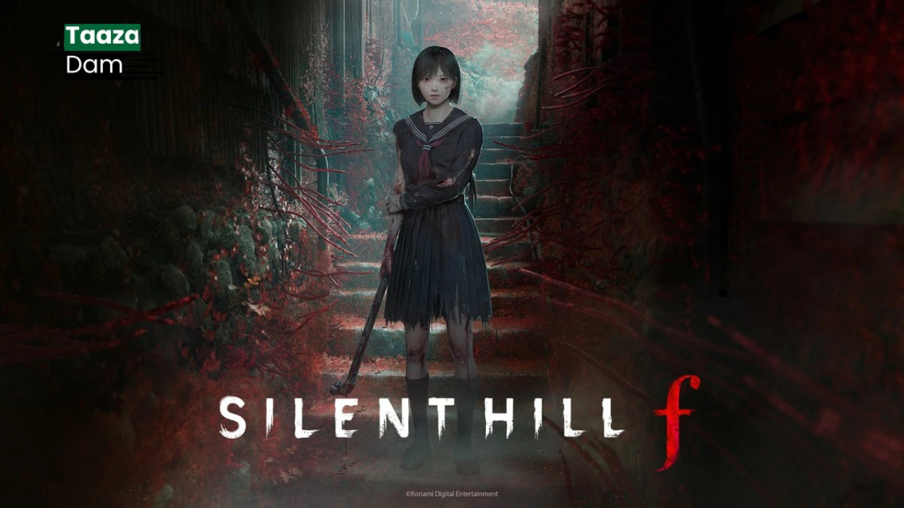 Silent Hill