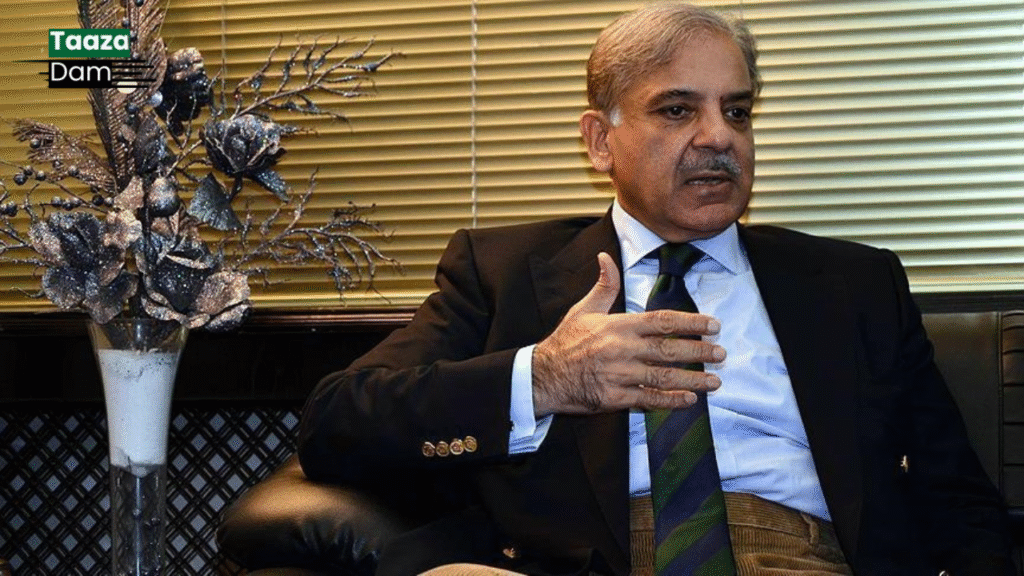 Major Shift in Economic Policy: PM Shehbaz Sharif’s Key Statement 2025 3 Major Shift in Economic Policy: PM Shehbaz Sharif’s Key Statement