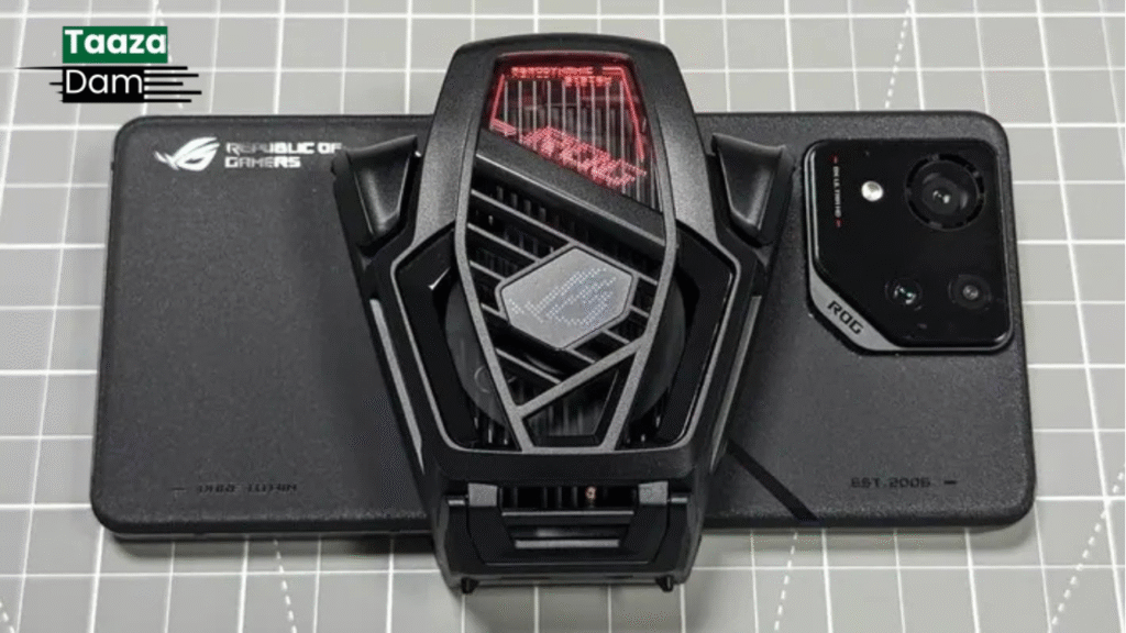 Surprise Upgrade for ASUS ROG Phone 8 Users 2025 3 Surprise Upgrade for ASUS ROG Phone 8 Users