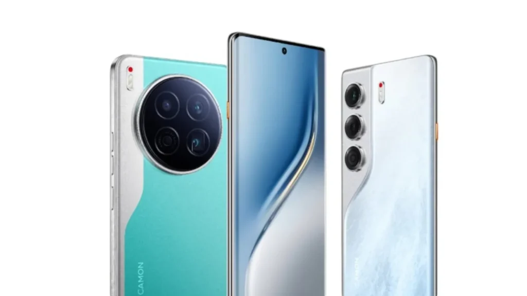 TECNO Camon 40 Series Showcases Hidden Gems of Androon Lahore 2 TECNO Camon 40