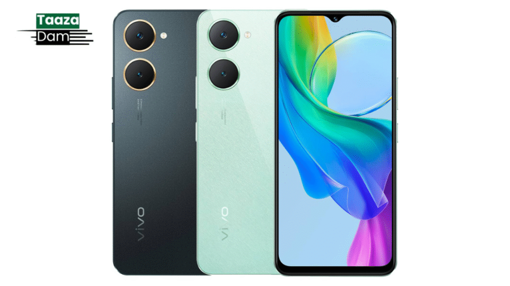 Vivo Y03 Price in Pakistan (June 2025) 2 Vivo Y03 Price in Pakistan