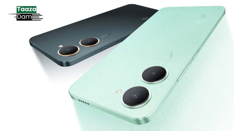 Vivo Y03 Price in Pakistan
