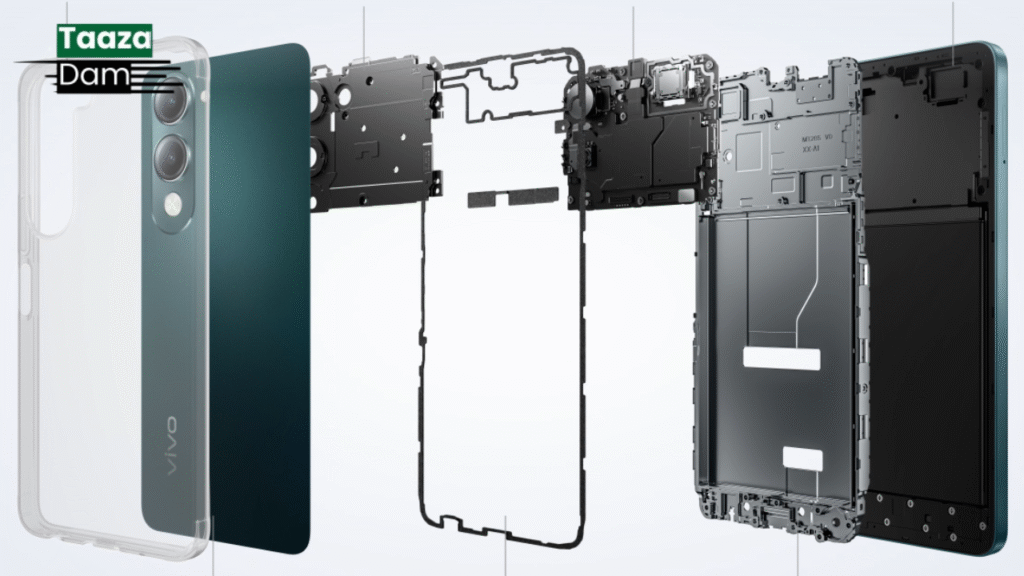 Vivo Y04 Full Specs, Features & Price – Worth Buying in 2025? 2 Vivo Y04 Full Specs, Features & Price – Worth Buying in 2025?