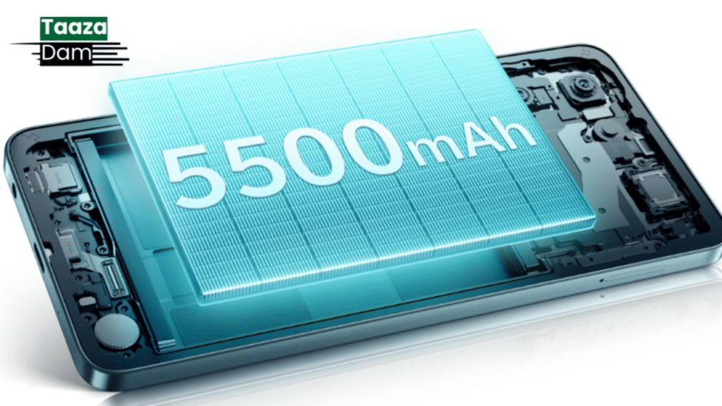 Vivo Y04 Full Specs, Features & Price – Worth Buying in 2025? 3 Vivo Y04 Full Specs, Features & Price – Worth Buying in 2025?