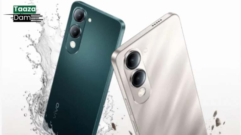Vivo-y04