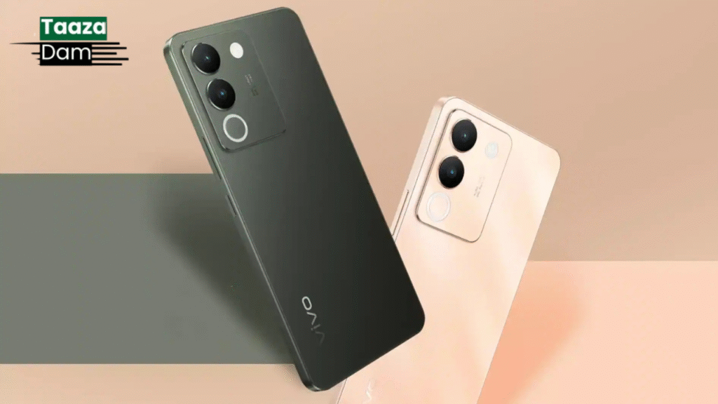 Vivo Y200 Full Review – Features, Specs & Price in 2025 2 Vivo Y200 Full Review – Features, Specs & Price in 2025