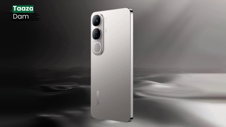 Vivo Y200