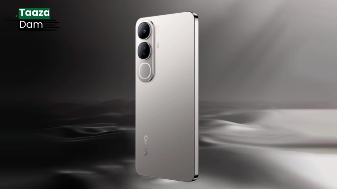 Vivo Y200 Full Review – Features, Specs & Price in 2025 1 Vivo Y200