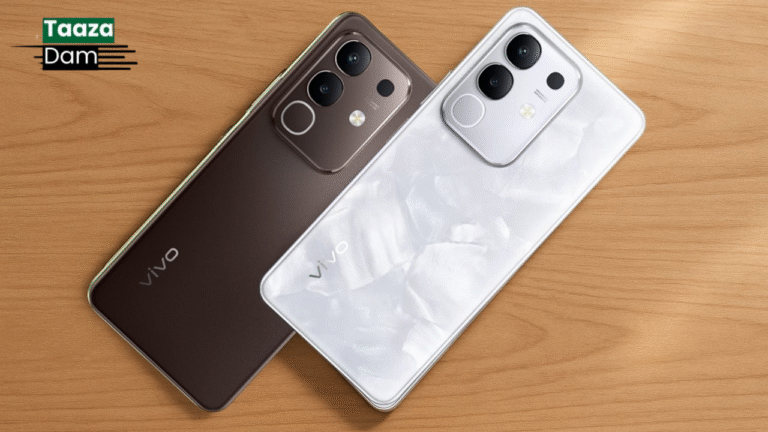 Vivo y29