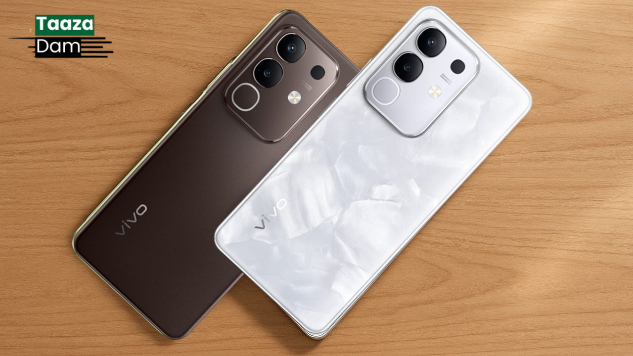 Vivo y29