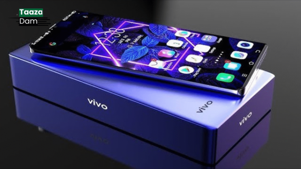 Vivo's Upcoming Beast: 330MP Camera, 6500mAh Battery & 16GB RAM for Power Users 3 Vivo's Upcoming Beast: 330MP Camera, 6500mAh Battery & 16GB RAM for Power Users