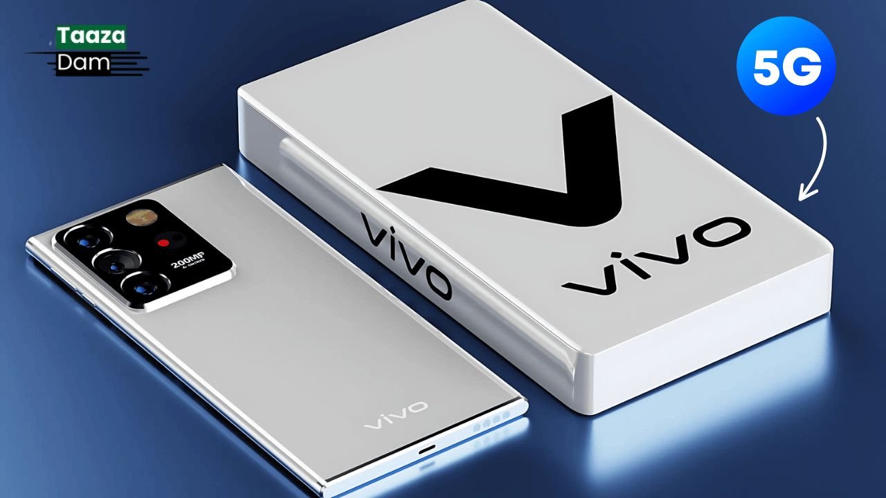 Vivo's Upcoming Beast: 330MP Camera, 6500mAh Battery & 16GB RAM for Power Users 1 Vivo's Upcoming Beast: 330MP Camera, 6500mAh Battery & 16GB RAM for Power Users