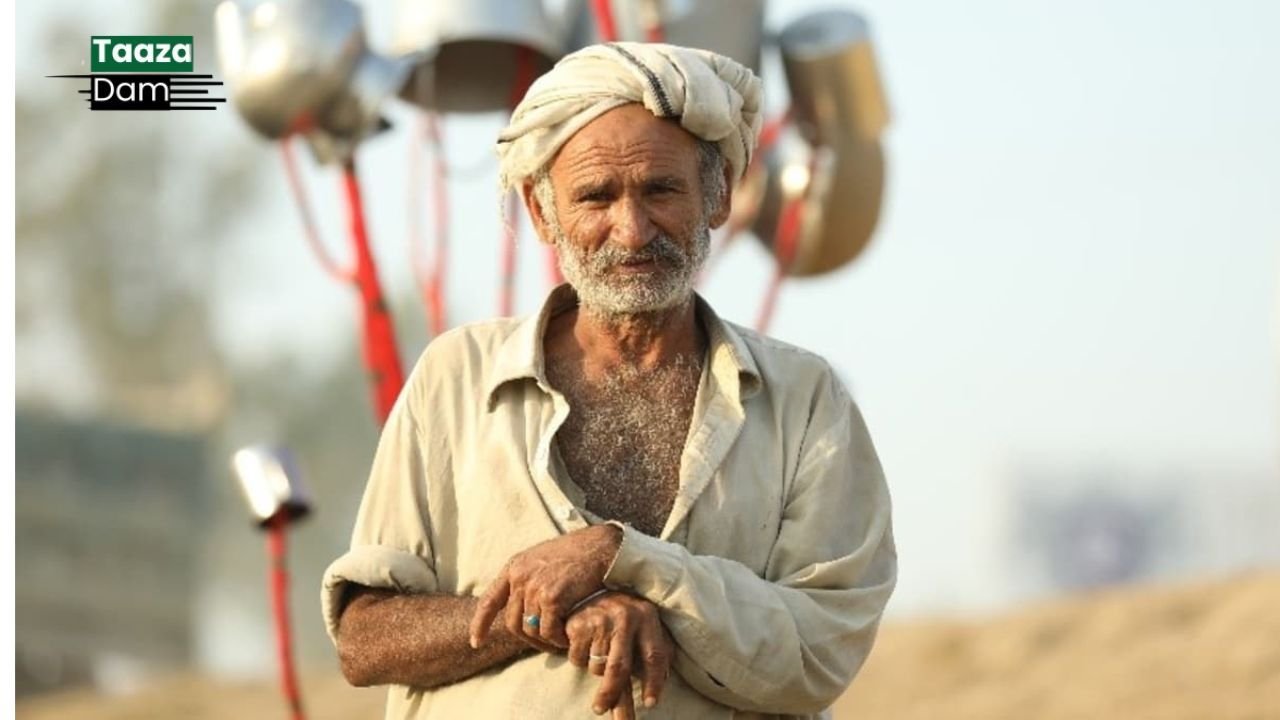 World Bank Declares 44.7% of Pakistanis Living in Poverty 1 World Bank Declares 44.7% of Pakistanis Living in Poverty