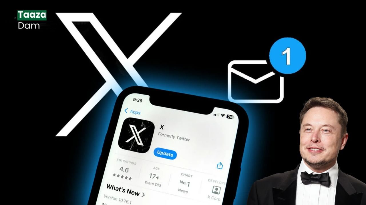 Elon Musk Teases ‘XChat’: A New Chat Feature on X 1 XChat
