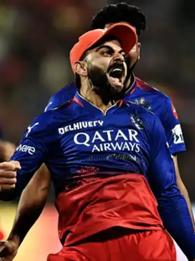Top 10 Unforgettable Moments in IPL History