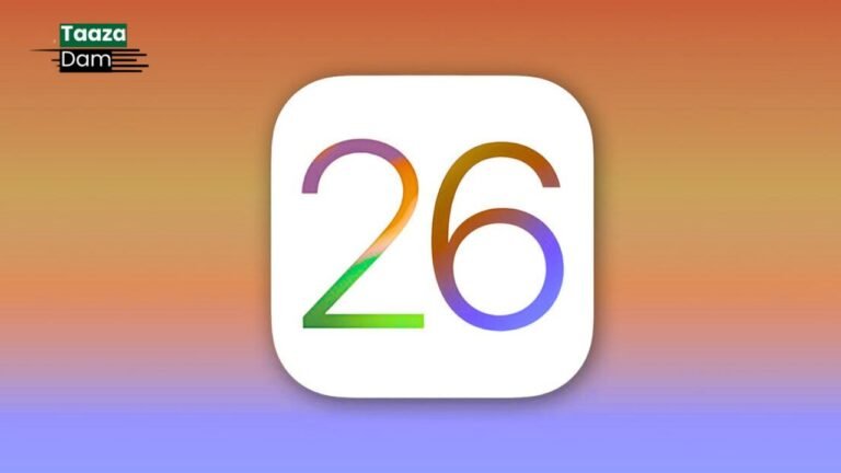 iOS 26