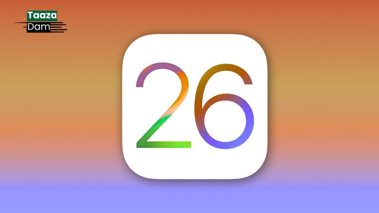 9 Exciting New Features in iOS 26 That Will Transform Your iPhone 1 iOS 26